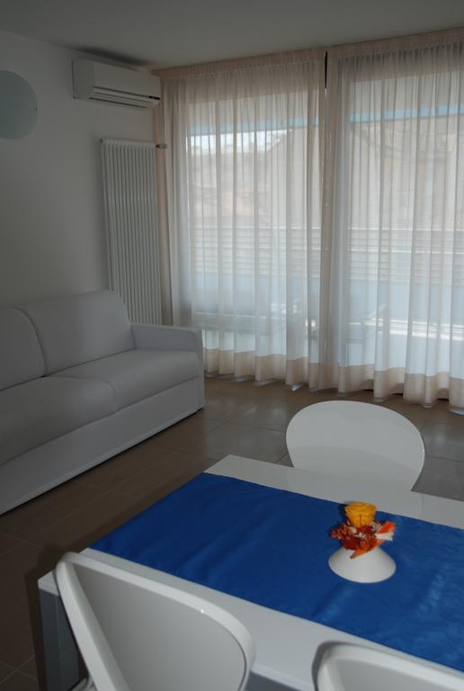 Aparthotel Tiziano Grado