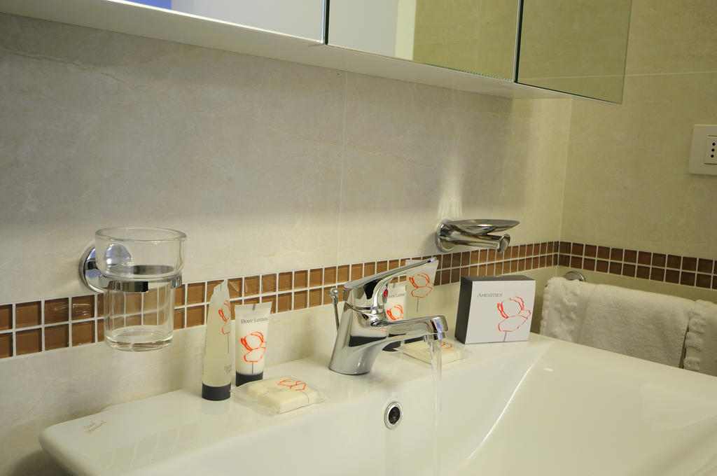 Aparthotel Tiziano Grado
