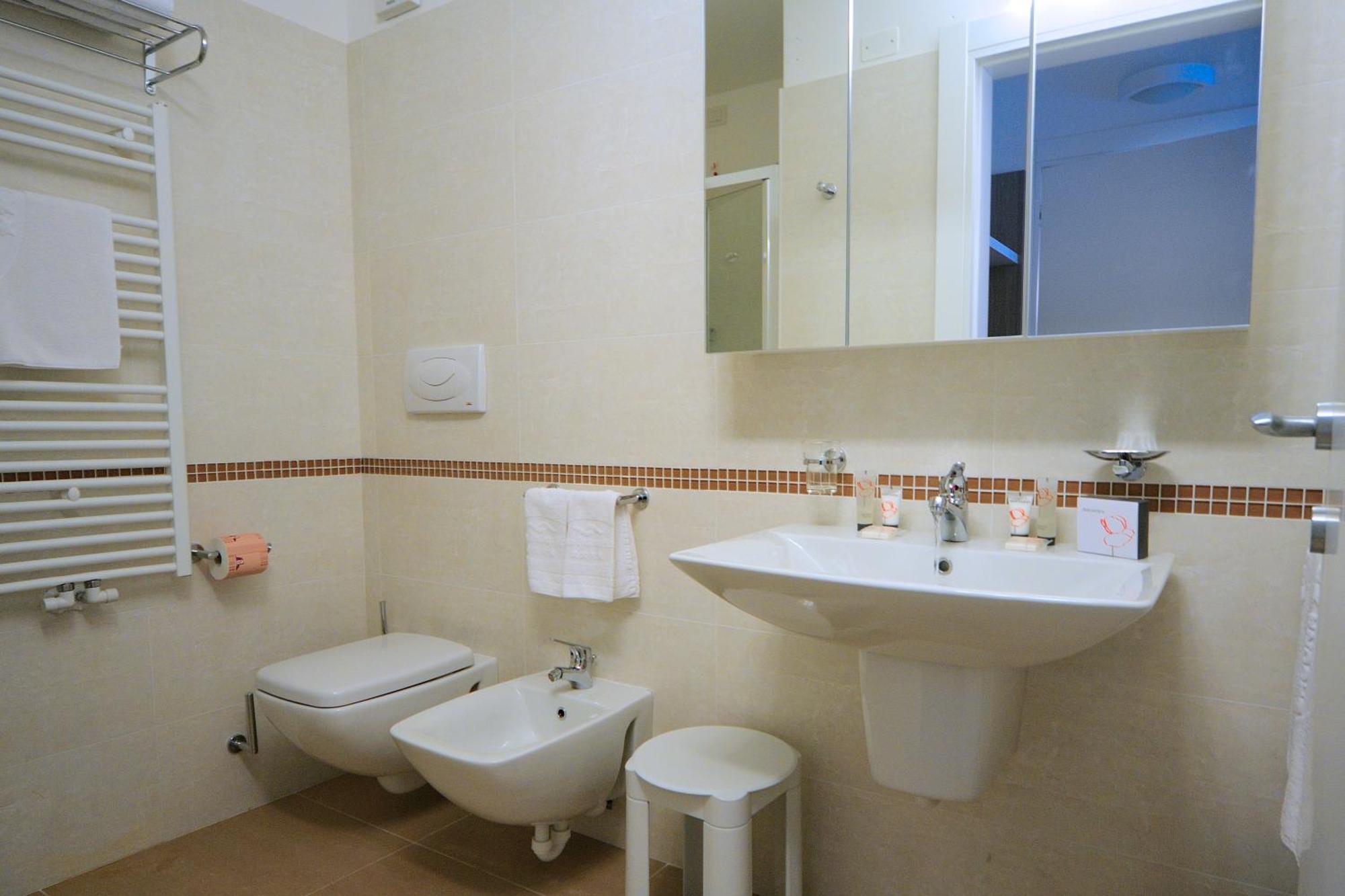 Aparthotel Tiziano *