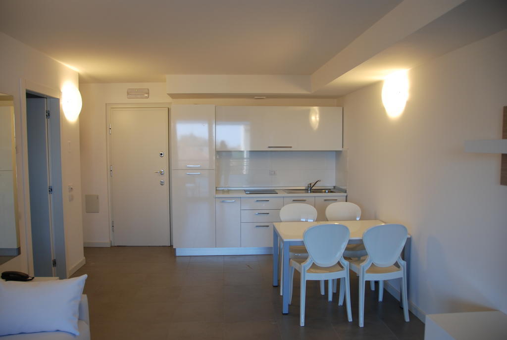 Aparthotel Tiziano *