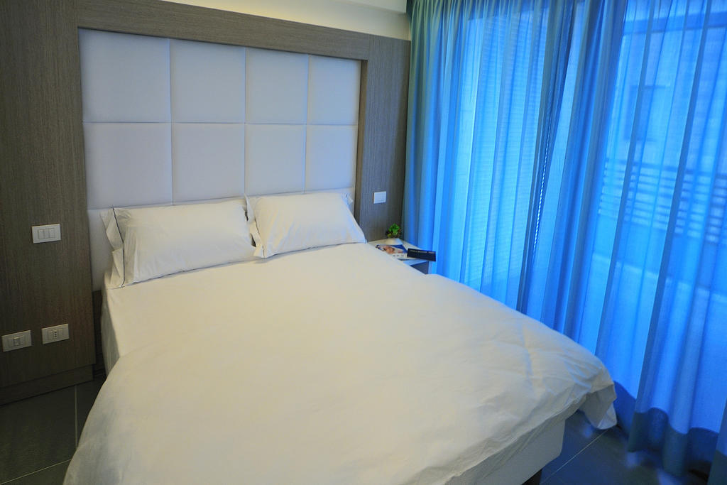 Aparthotel Tiziano